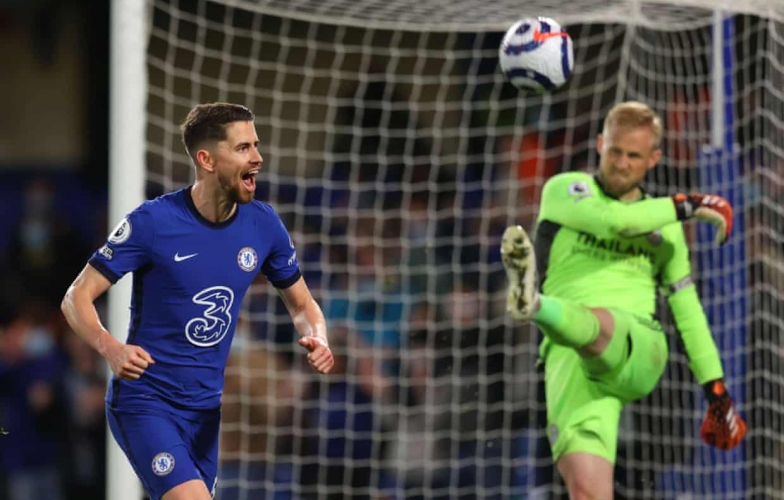 BXH Ngoại hạng Anh vòng 37: Liverpool tiến vào top 4