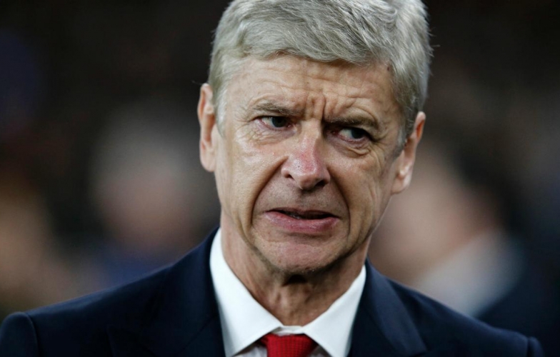 Giáo sư Wenger gọi tên đội sẽ vô địch EURO 2021