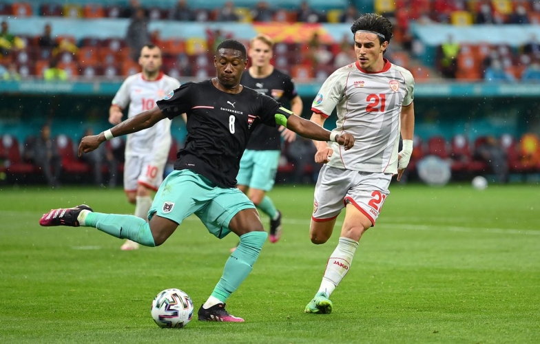 Chuyên gia Việt Nam dự đoán kết quả Ukraina vs Bắc Macedonia: Lựa chọn dễ dàng