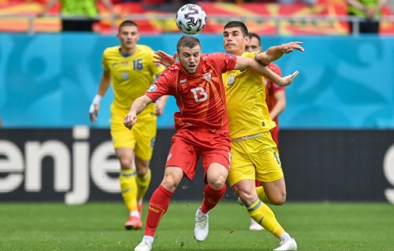 Chuyên gia Việt Nam dự đoán Bắc Macedonia vs Hà Lan: Bất ngờ xuất hiện
