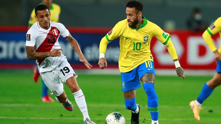Kết quả bóng đá hôm nay (6/7): Rực lửa bán kết Copa America