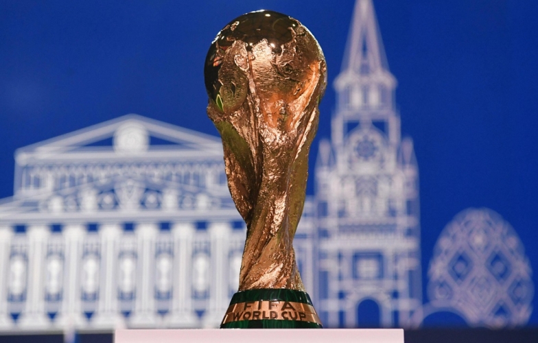 'Đối thủ của Việt Nam' quyết tâm tổ chức bằng được World Cup