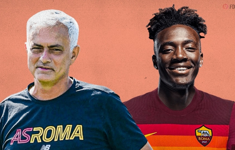 Mourinho có tân binh đắt giá từ nhà vô địch Champions League