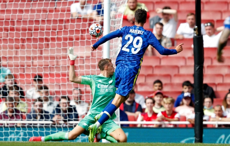 Soi kèo Arsenal vs Chelsea: Khó có bất ngờ!