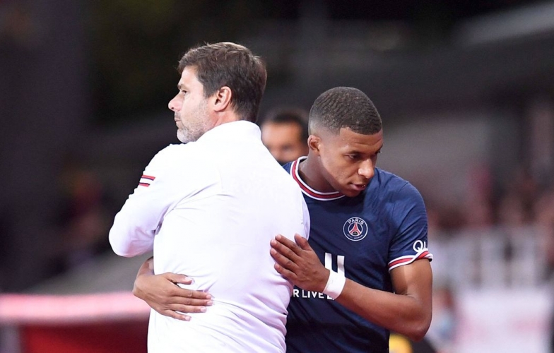 Quyết rời PSG, Mbappe chốt thời điểm bất ngờ gia nhập đội bóng mới