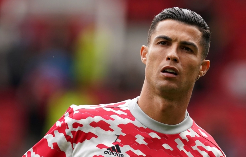 Trụ cột Juventus nói lời thật lòng về Cristiano Ronaldo