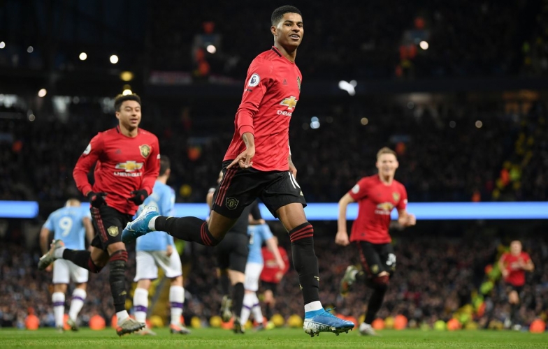 Dự đoán kết quả Ngoại hạng Anh vòng 11: MU gây bất ngờ trước Man City?