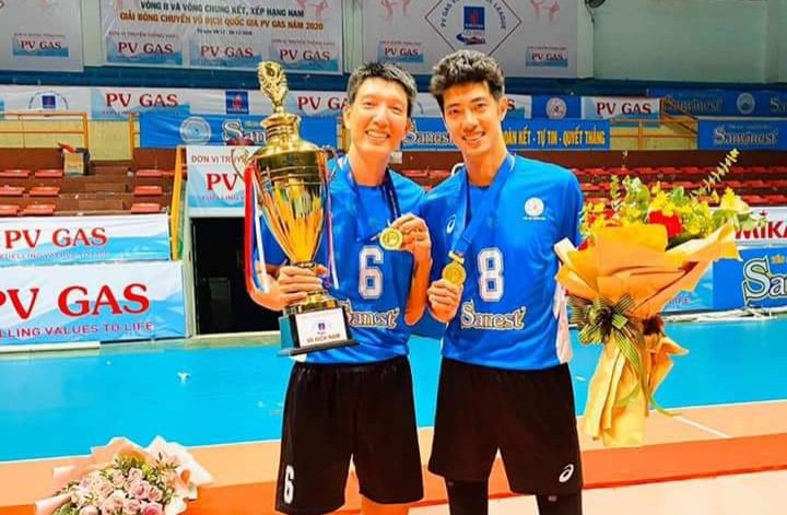 Phụ công số 1 Việt Nam Phạm Thái Hưng: 'Tôi tiếc nuối vì không thể xuất ngoại'