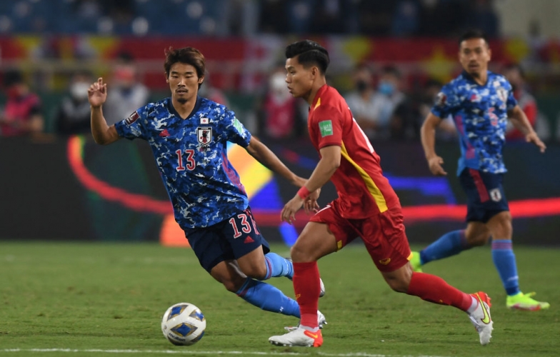 Kết quả bóng đá hôm nay (12/11): Hấp dẫn vòng loại World Cup 2022