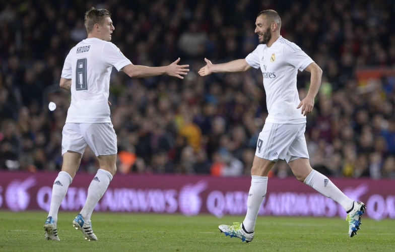Quyết trụ hạng, CLB giàu nhất Ngoại hạng Anh chiêu mộ siêu sao Real Madrid?