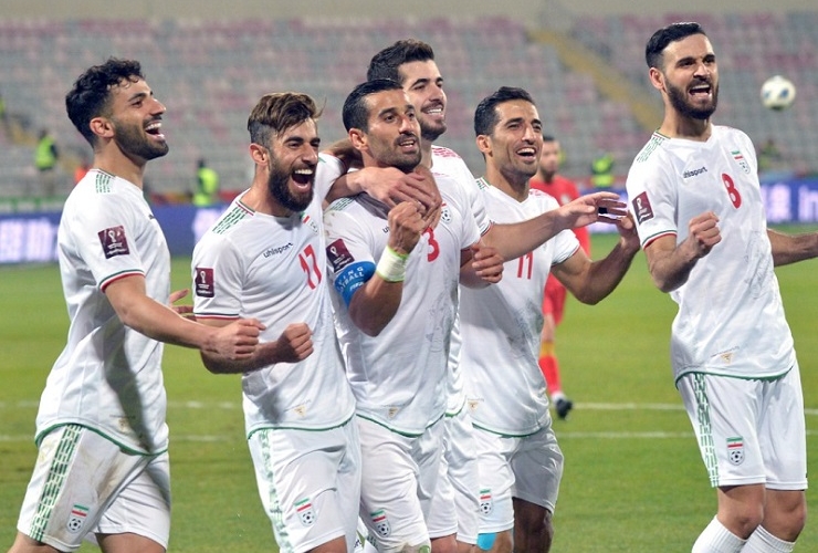 Đội bóng số 1 châu Á đặt một chân đến World Cup 2022
