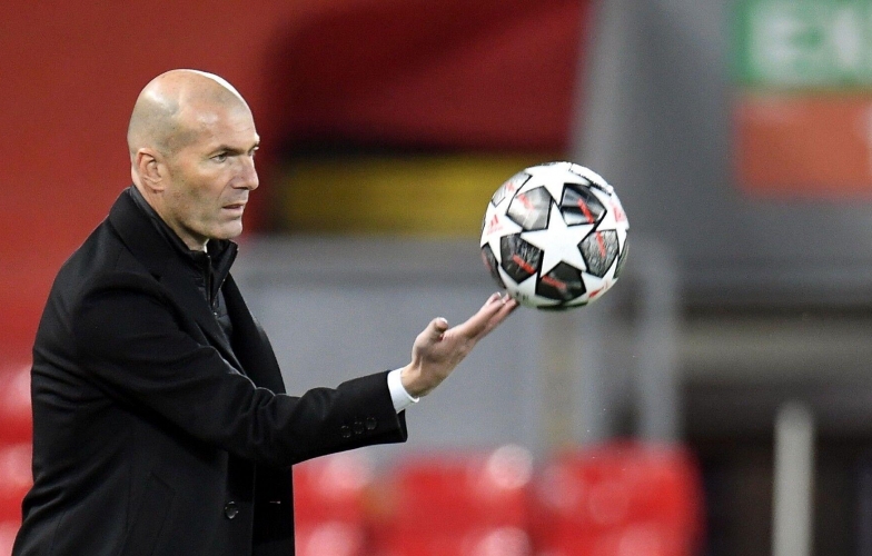 Xuất hiện bước ngoặt vụ Zidane, MU chuẩn bị đón 'HLV hoàn hảo'?