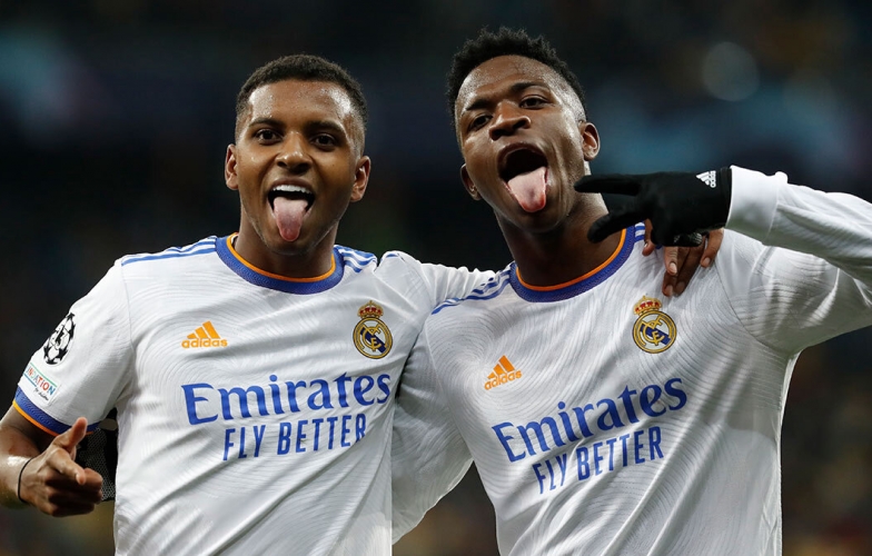 Quyết vô địch Cúp C1, Liverpool chiêu mộ sao 80 triệu euro từ Real Madrid?