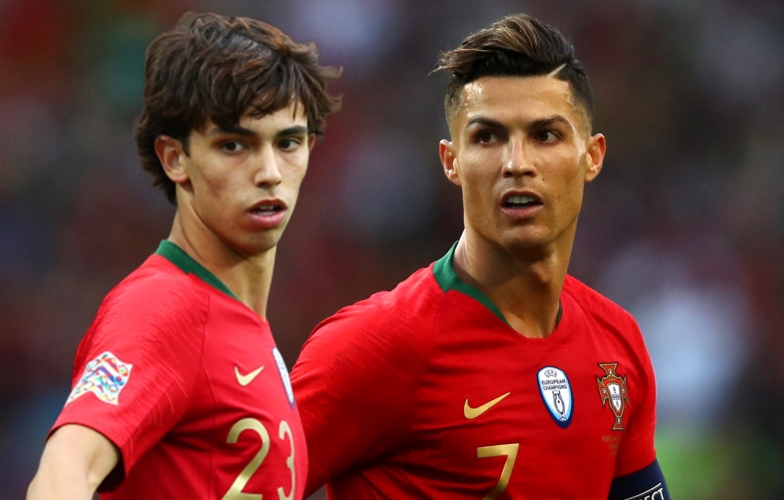 Nhà báo xác nhận, Barca chiêu mộ cầu thủ đắt giá nhất lịch sử Bồ Đào Nha?