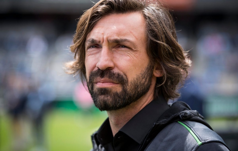 Chuyển nhượng bóng đá 28/12: Pirlo có bến đỗ mới, MU nổ bom tấn 70 triệu bảng?