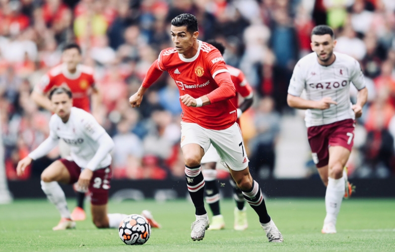 Kết quả bóng đá hôm nay (11/1): MU hạ gục Aston Villa