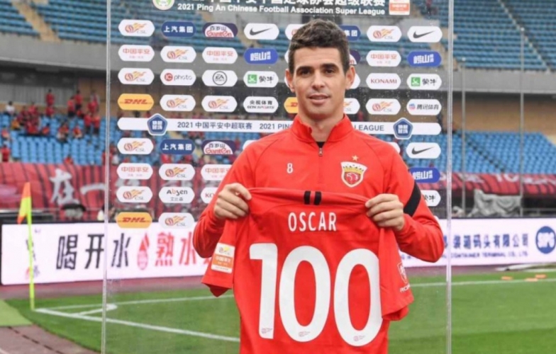 Chuyển nhượng tối 11/1: Oscar về lại châu Âu, Ronaldo gia nhập 'kẻ thù cũ'?