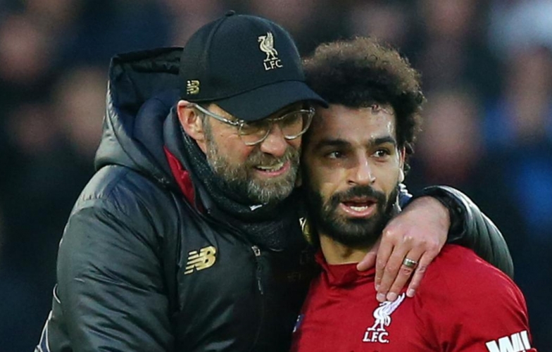 Chuyển nhượng bóng đá 16/1: Salah đến Tottenham, MU bổ nhiệm HLV không ai ngờ?