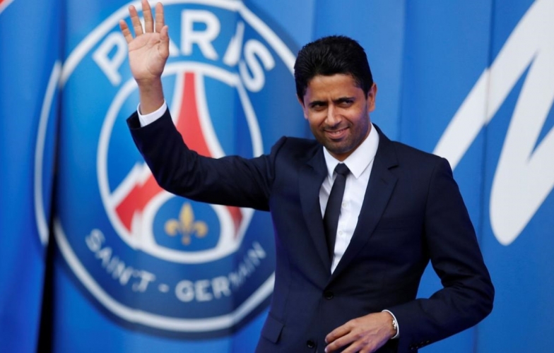 'Trả đũa' vụ Mbappe, PSG cuỗm cầu thủ quan trọng nhất Real Madrid?