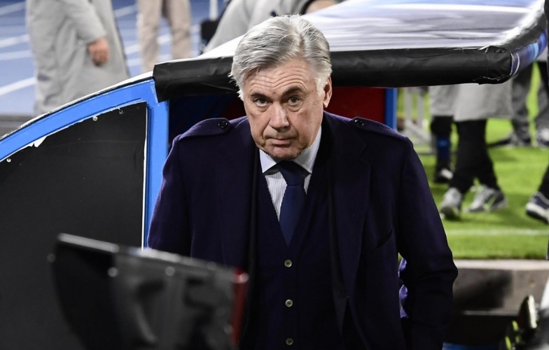 Sa thải Ancelotti, Real Madrid bổ nhiệm 'thầy trong mơ' của Mbappe?