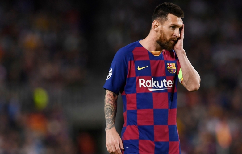 Loại bỏ Messi, đồng đội cũ chỉ thẳng cầu thủ xuất sắc nhất lịch sử bóng đá