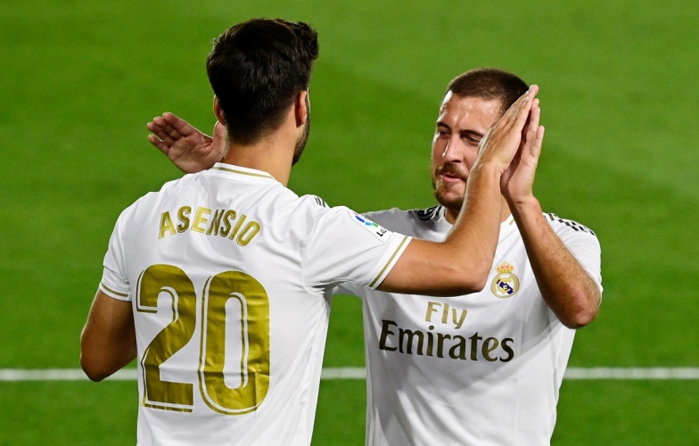 Từ chối ký hợp đồng mới, sao Real Madrid ra đi 'ngược chiều Mbappe'?