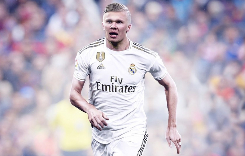 'Hy sinh' 2 ngôi sao đẳng cấp, Real Madrid chiêu mộ Haaland với giá 0 đồng?