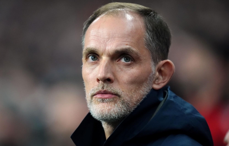 Ngôi sao đầu tiên rút khỏi ĐT Anh thời Tuchel