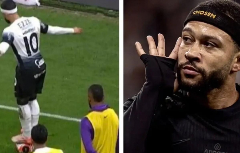 LĐBĐ Brazil đổi luật vì Depay, Neymar bất mãn nói một điều