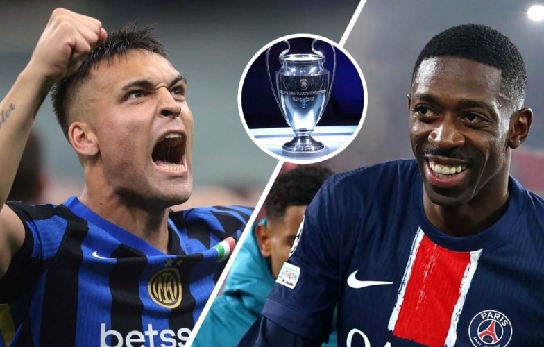 Chuyên gia dự đoán đội vô địch Champions League 2024/25