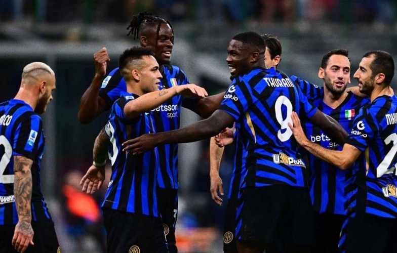 UEFA quyết định, Inter Milan nhận lợi thế cực lớn trước chung kết Champions League