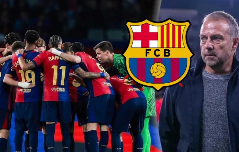Đón nhân tố mới, Barcelona chốt bán đội trưởng 33 tuổi