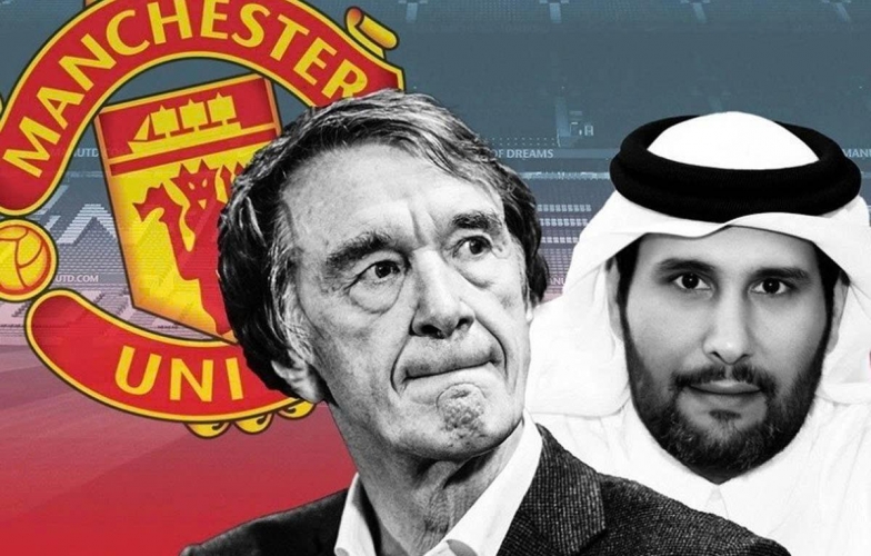 MU sẽ là 'PSG của Premier League' nếu về tay Qatar?