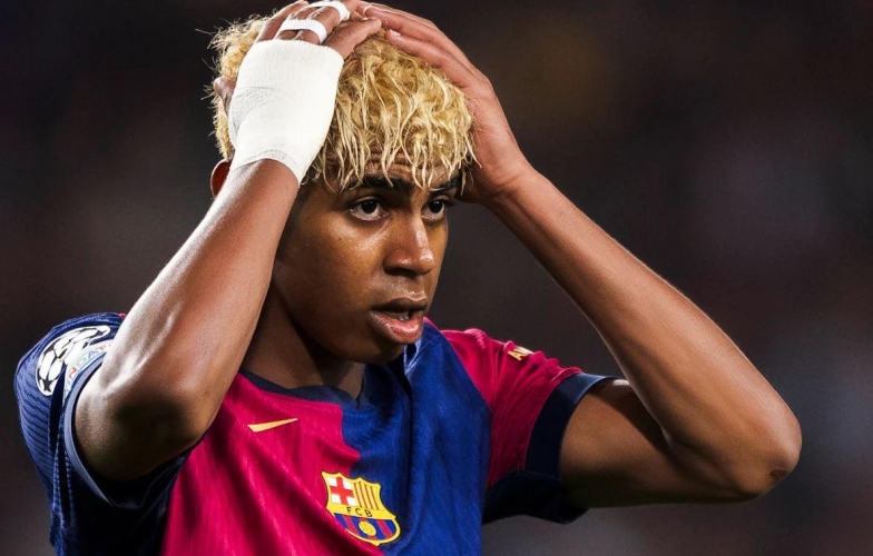 Nguy cơ bị cấm đá Champions League mùa tới, Barca nói gì?