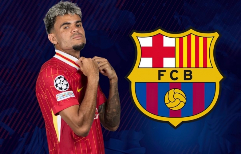 Tin chuyển nhượng 6/6: Barca tự tin vụ Luis Diaz, Real Madrid chốt xong bom tấn từ Argentina