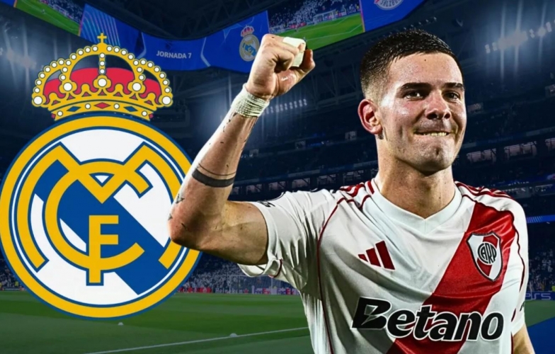 Tin chuyển nhượng 7/6: Real chốt hạ bom tấn hàng tiền vệ, lộ ứng viên số 1 làm HLV Tottenham