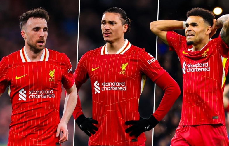 Thanh lọc đội hình, Liverpool bán 3 trụ cột để nổ 2 thương vụ chấn động
