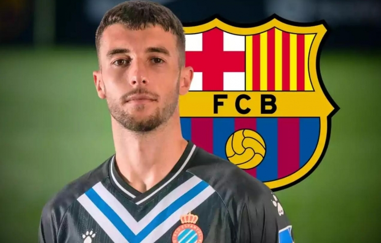 Barca khốn đốn vì tân binh bị chỉ trích dữ dội