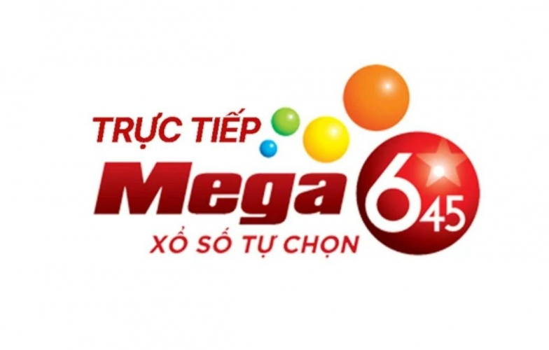 Vietlott 25/6/2025 - Kết quả xổ số Vietlott Mega 6/45 và Max 3D ngày 25/6/2025
