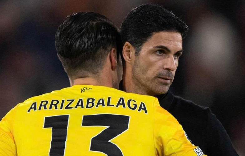 Chiêu mộ Kepa, Arsenal khiến huyền thoại nổi giận lôi đình