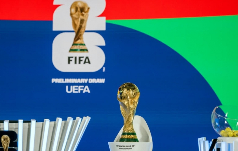3 quốc gia chính thức bị cấm dự World Cup 2026