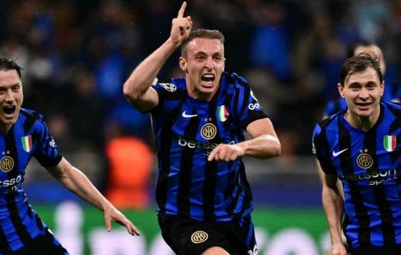 Trực tiếp Inter Milan vs Fluminense, 2h00 hôm nay 1/7