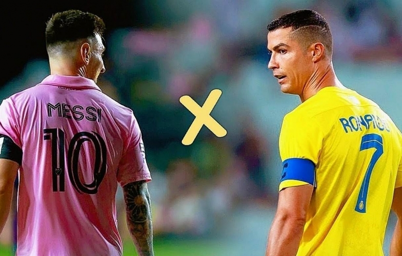 Chuyển nhượng 1/7: Messi nhận đề nghị điên rồ, Arsenal chốt 'người thay đổi hàng công'