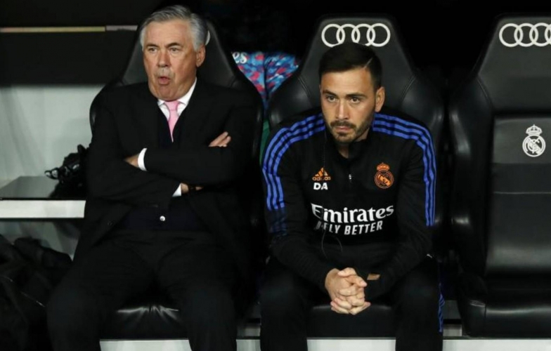 Ancelotti: 'Trận thua 0-4 trước Barca là ký ức tồi tệ nhất ở Real Madrid'