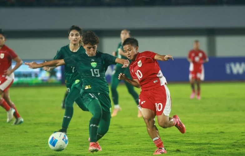 Nhập tịch hàng loạt, Indonesia giờ có nguy cơ bị loại khỏi giải châu Á