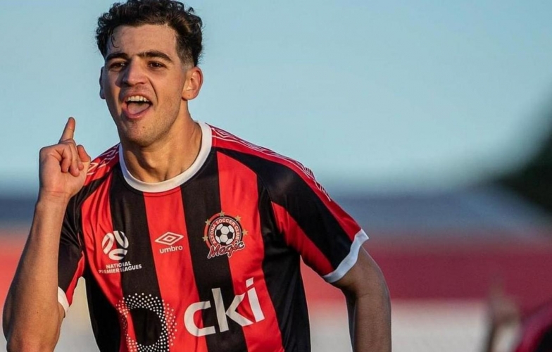 Nhận định Altona Magic vs Heidelberg Utd: Khách lấn át chủ