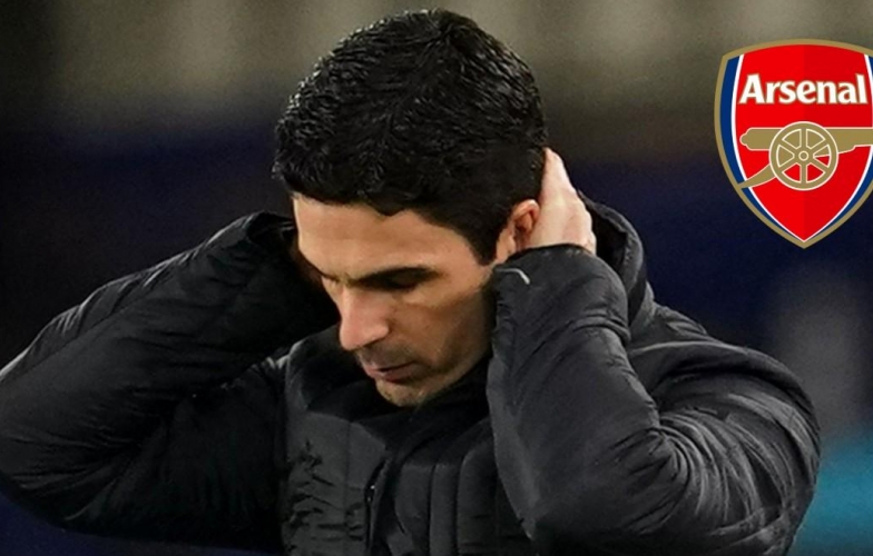 Arsenal bất lực, sắp mất ngôi sao được săn đón nhất châu Âu