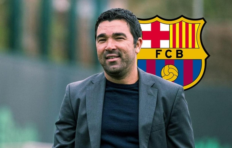 HERE WE GO: Barca đón thần đồng tuyến giữa từ Croatia