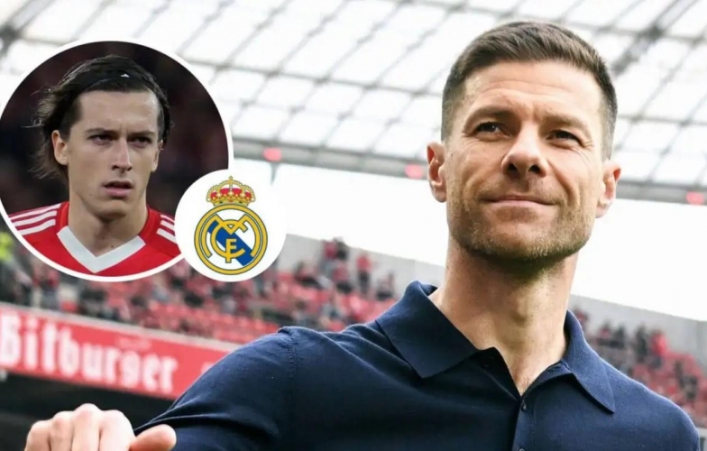 Chốt Carreras, Real Madrid tiễn luôn hậu vệ Tây Ban Nha
