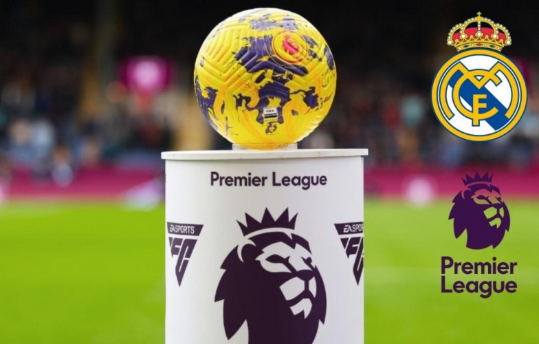 Cập bến Premier League, cựu sao Real Madrid sắp phá kỷ lục chuyển nhượng